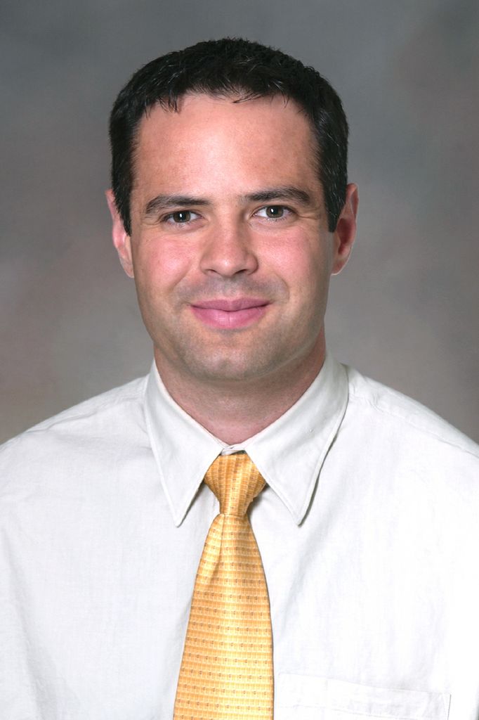 Leonardo Pereira, M.D.
