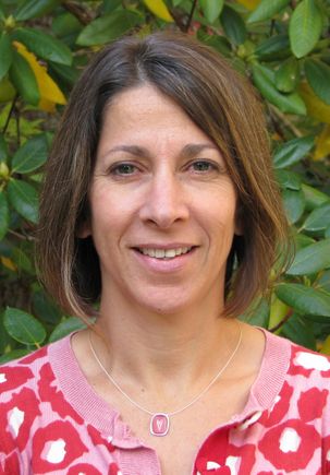 Kerri Winters-Stone, Ph.D.