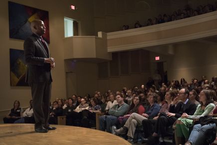 Intersection of race and medicine