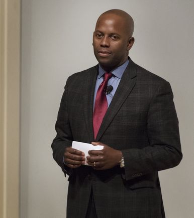 Intersection of race and medicine