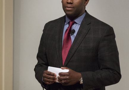 Intersection of race and medicine