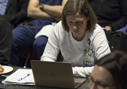 DCH Pediatric Brain Tumor Board