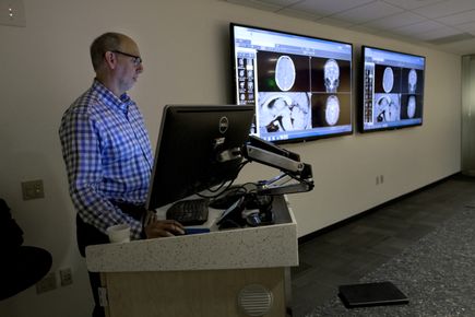 DCH Pediatric Brain Tumor Board