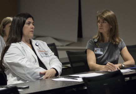 DCH Pediatric Brain Tumor Board