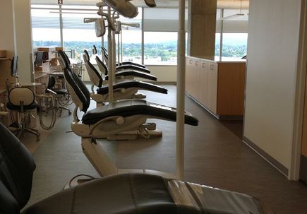 Robertson Life Sciences Building