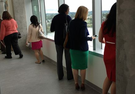 Robertson Life Sciences Building