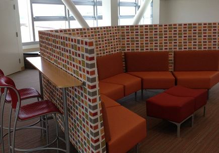 Robertson Life Sciences Building