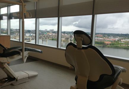 Robertson Life Sciences Building