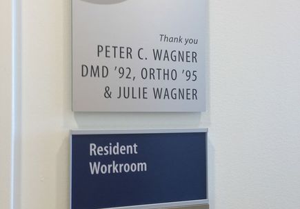 Robertson Life Sciences Building