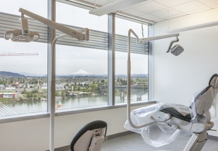 Robertson Life Sciences Building