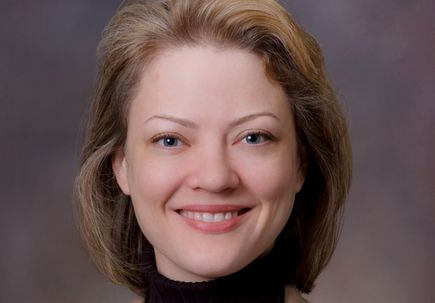 Julie Graff, M.D.