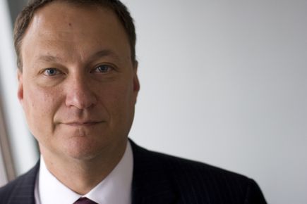 David Bangsberg, M.D., M.P.H.