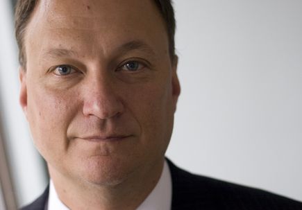 David Bangsberg, M.D., M.P.H.