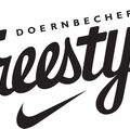 DB FREESTYLE LOGO black