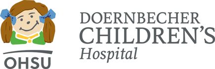 OHSU Doernbecher Logo