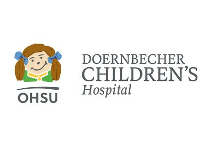 OHSU Doernbecher Logo