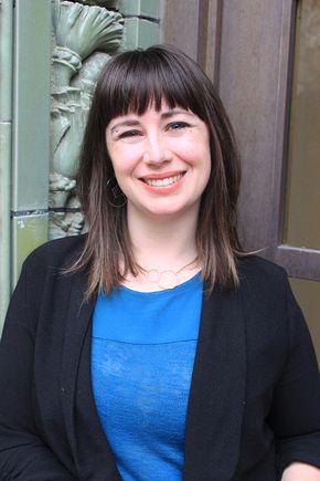 Alina Satterfield, M.D., OHSU School of Medicine