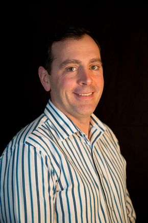 Anthony Kyle, B.S., OHSU School of Nursing (Ashland)