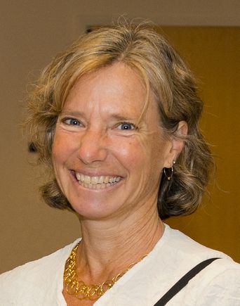 Jackilen Shannon, Ph.D., R.D.