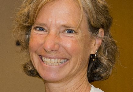 Jackilen Shannon, Ph.D., R.D.