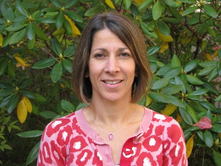 Kerri Winters-Stone, Ph.D.