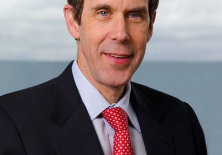 Brian Druker, M.D.