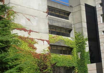 Richard T. Jones Hall