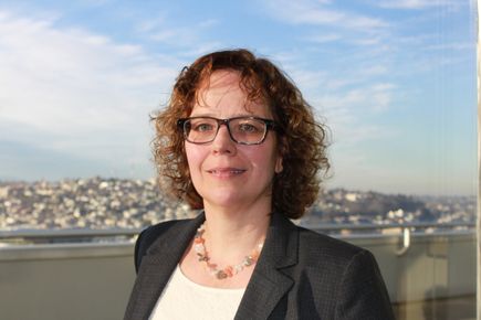 Antje Hoering, Ph.D.