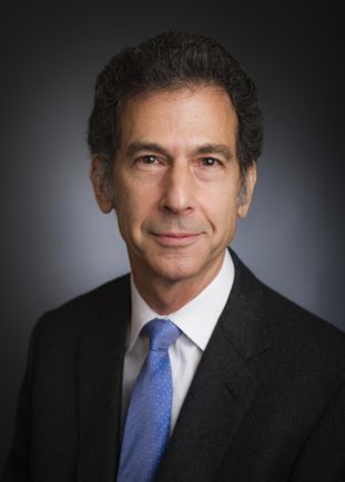 Barrett Rollins, M.D.