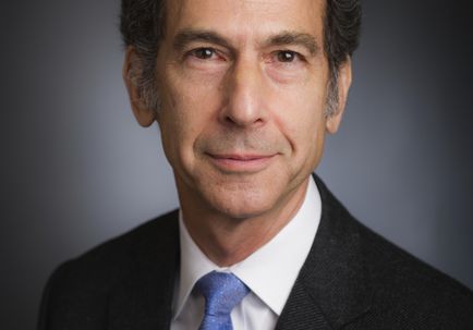 Barrett Rollins, M.D.