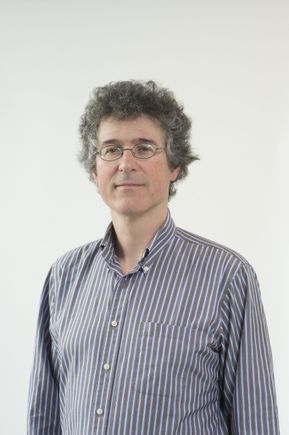 Lincoln Stein, M.D., Ph.D.