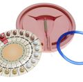 Contraception photo