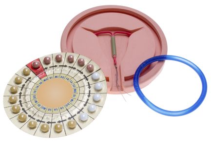 Contraception photo