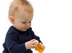 Most household poisonings are preventable 