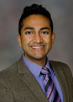 Dr. Vinay Prasad