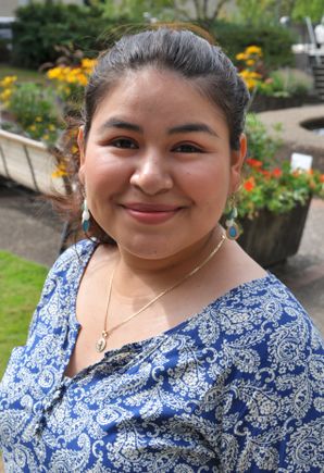 Andrea Nuñez Morales