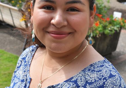 Andrea Nuñez Morales