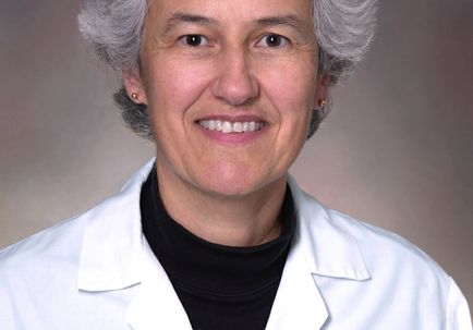 Martha F. Goetsch, M.D., M.P.H.