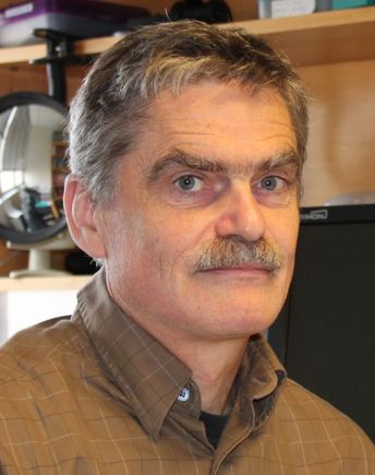 Michael Chapman, Ph.D.