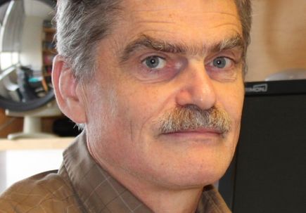 Michael Chapman, Ph.D.