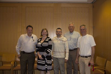 OHSU IT team support for ePOLST