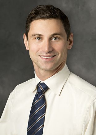 Ryan Van Wert, M.D.