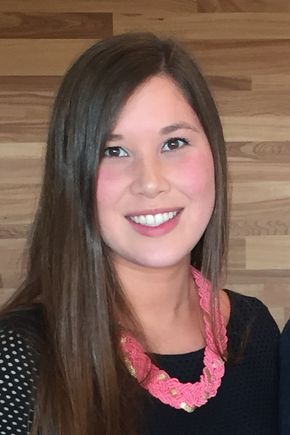 Allison Gille, Pharm.D., M.B.A.