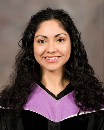 Lorena Ibarra, D.M.D.