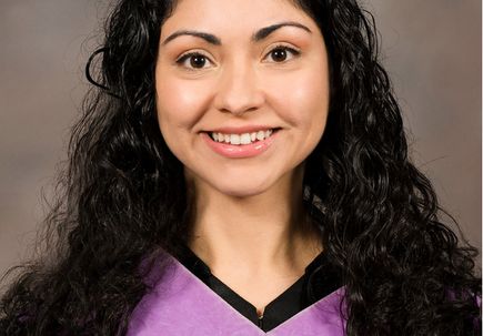 Lorena Ibarra, D.M.D.