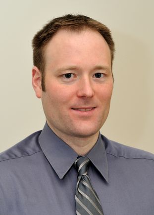 Jeffrey Tyner, Ph.D.