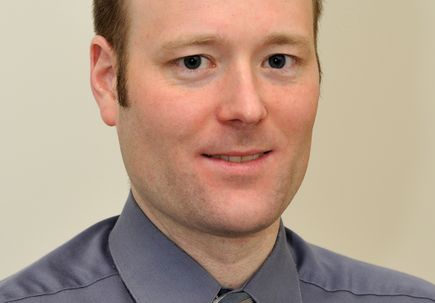 Jeffrey Tyner, Ph.D.