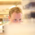 Leukemias with ALK mutations identified, may respond to ALK inhibitors