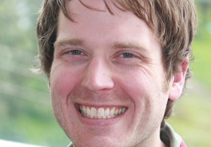 Daniel M. Hartung, Pharm.D., M.P.H.