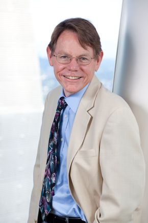 Dennis N. Bourdette, M.D., F.A.A.N.